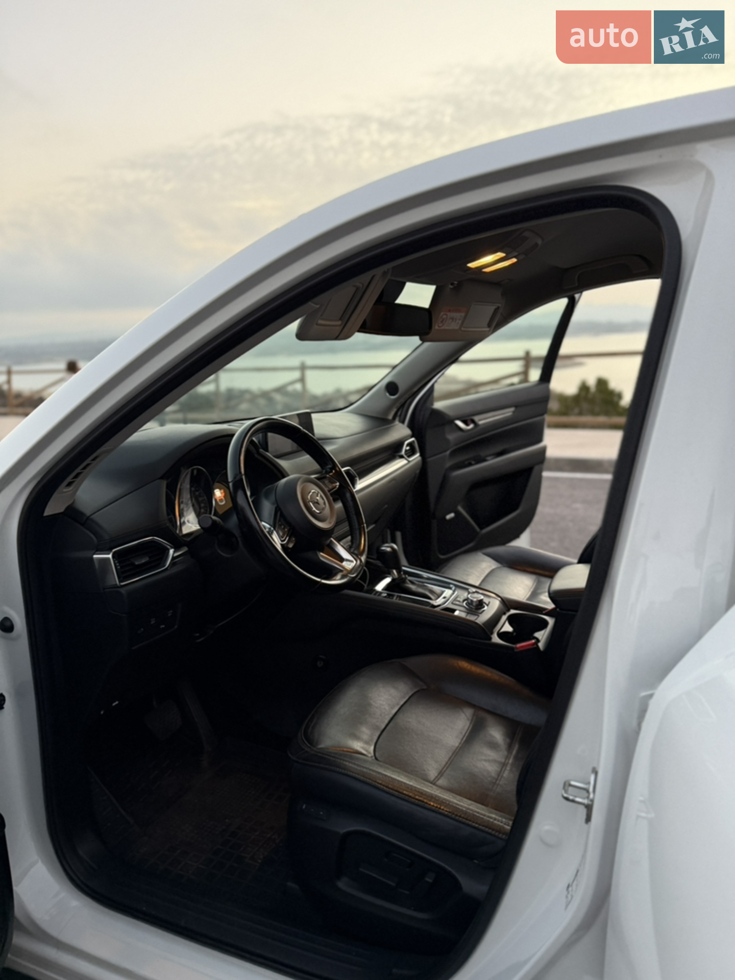 2017 Mazda CX-5 - мініатюра 14