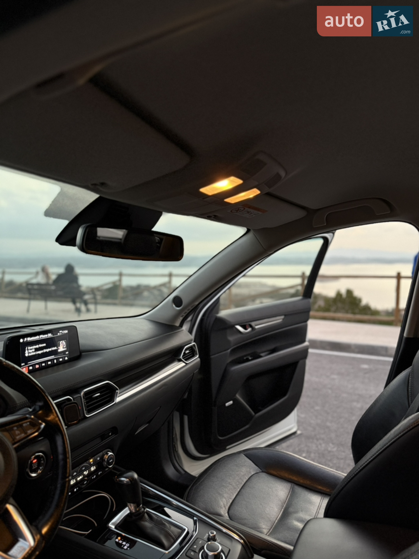 2017 Mazda CX-5 - мініатюра 12
