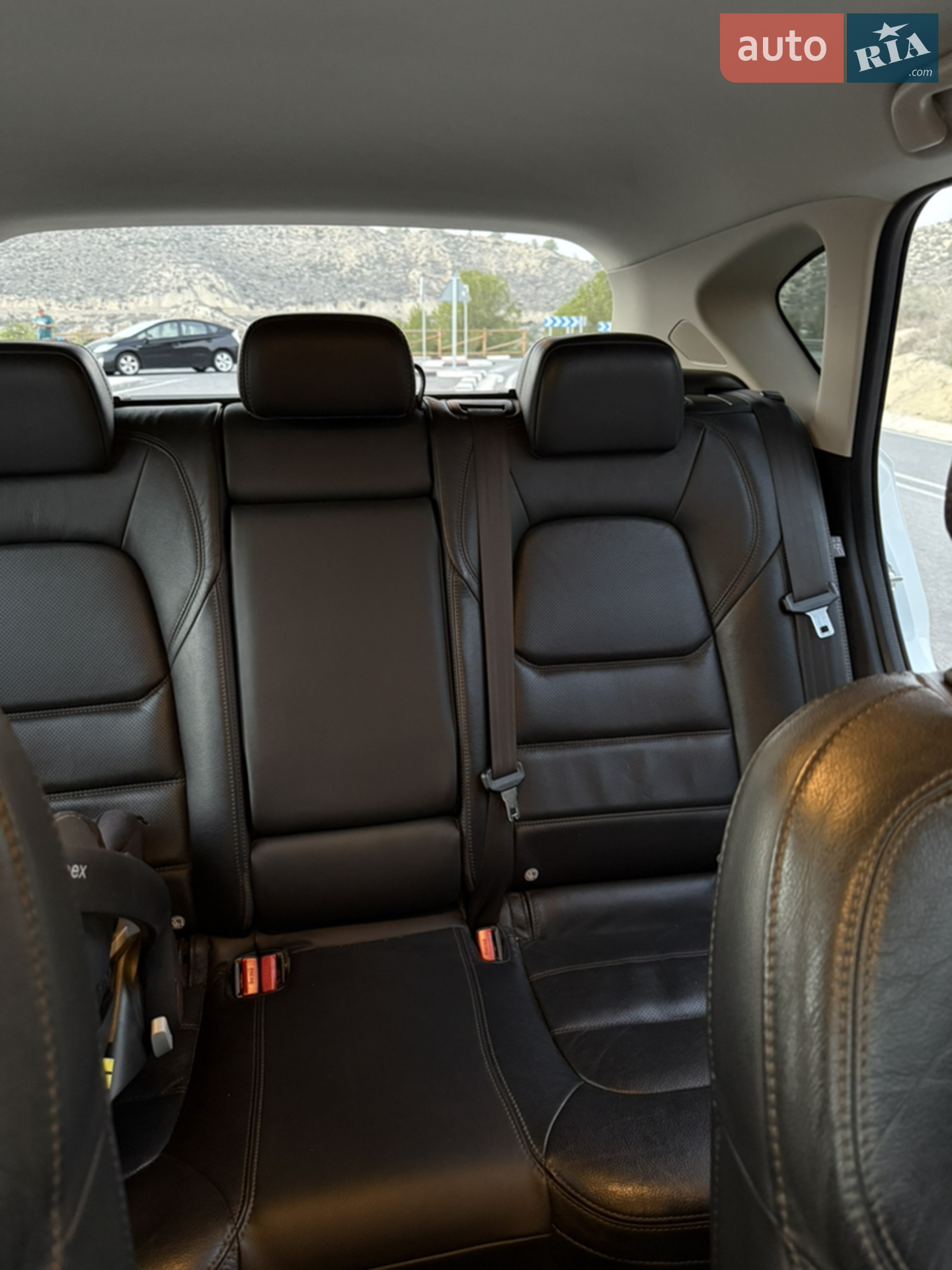 2017 Mazda CX-5 - мініатюра 22