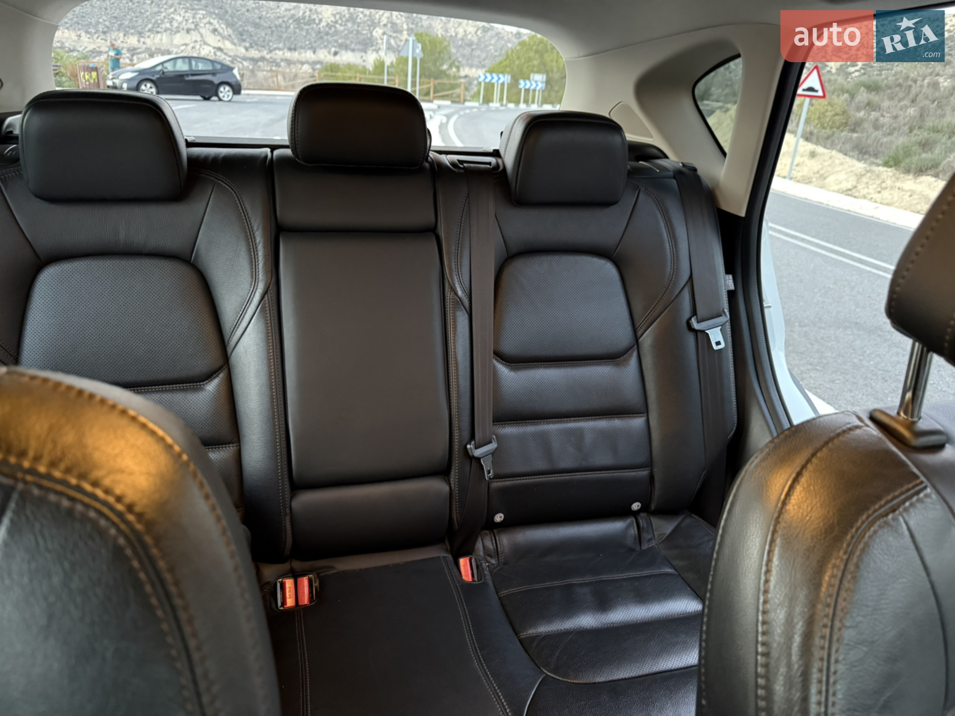 2017 Mazda CX-5 - мініатюра 23