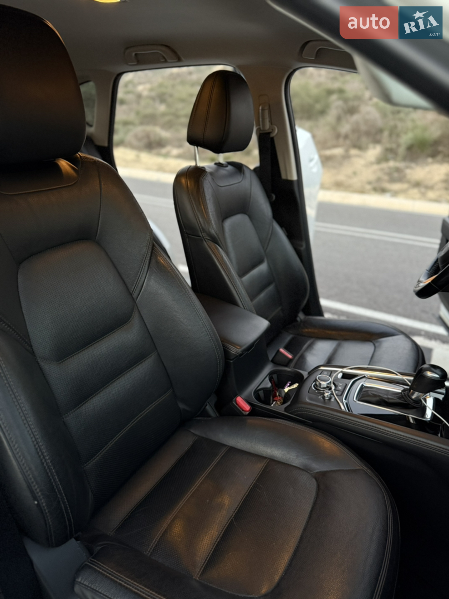 2017 Mazda CX-5 - мініатюра 26
