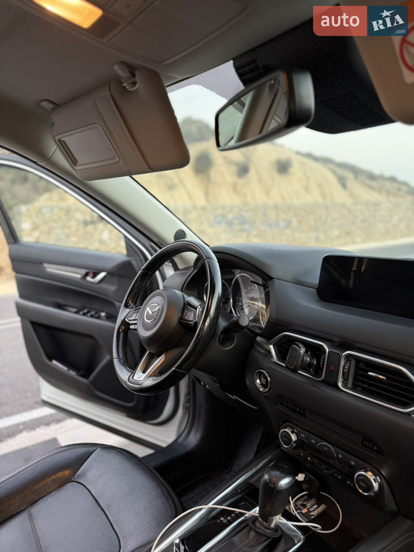 2017 Mazda CX-5 - мініатюра 27