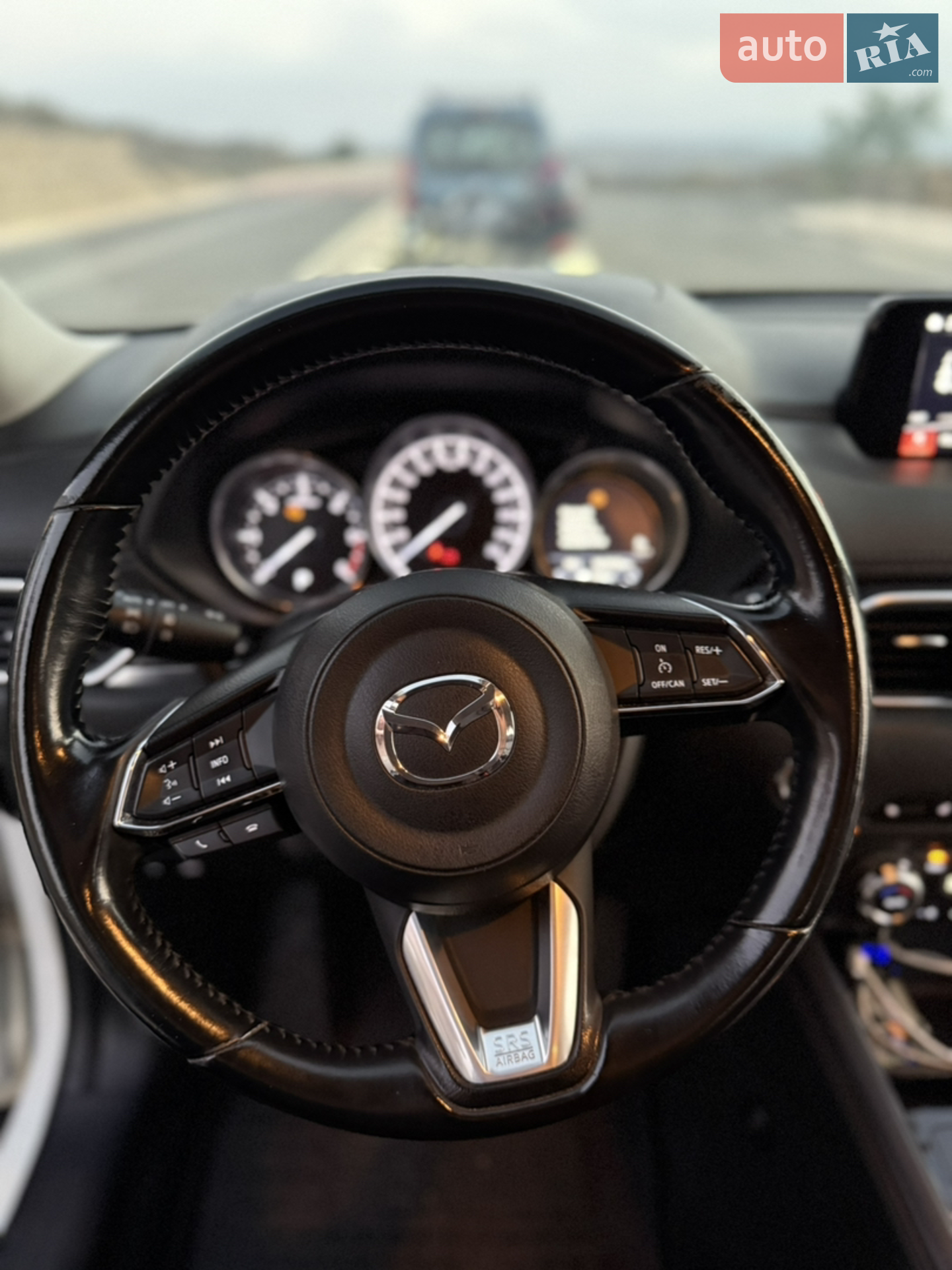 2017 Mazda CX-5 - мініатюра 32