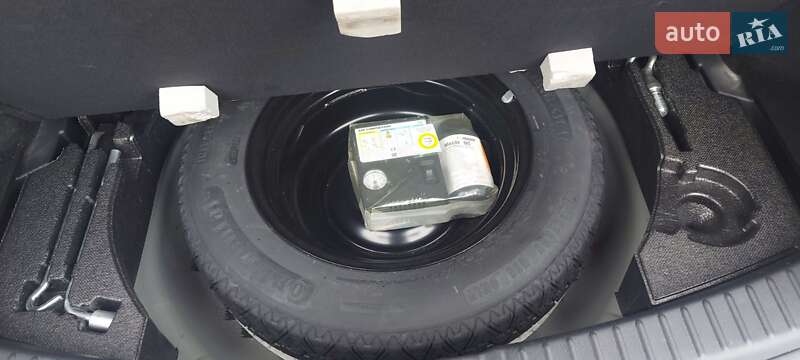 Позашляховик / Кросовер Mazda CX-5 2018 в Києві фото 18 Позашляховик / Кросовер Mazda CX-5 2018 в Києві
