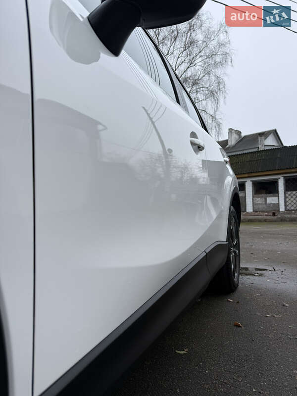 Позашляховик / Кросовер Mazda CX-5 2017 в Чернігові фото 41 Позашляховик / Кросовер Mazda CX-5 2017 в Чернігові