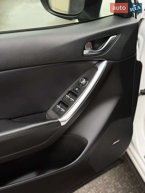 Позашляховик / Кросовер Mazda CX-5 2017 в Чернігові фото 43 Позашляховик / Кросовер Mazda CX-5 2017 в Чернігові