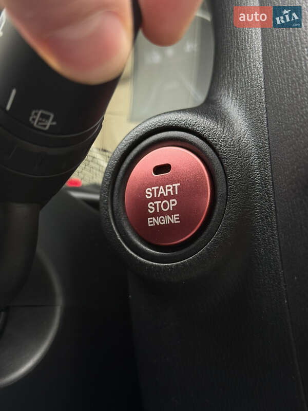 Позашляховик / Кросовер Mazda CX-5 2017 в Чернігові фото 59 Позашляховик / Кросовер Mazda CX-5 2017 в Чернігові