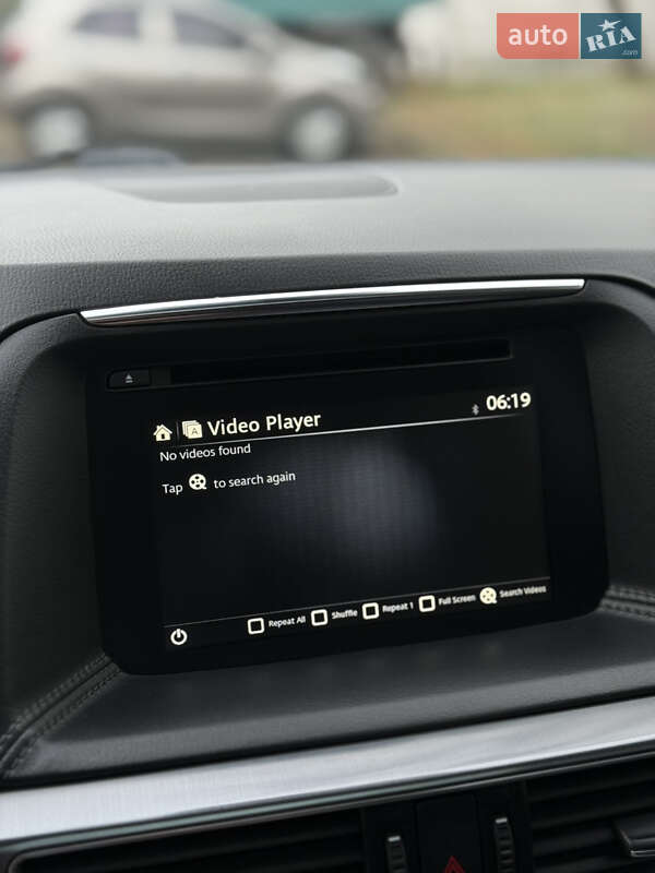 Позашляховик / Кросовер Mazda CX-5 2017 в Чернігові фото 74 Позашляховик / Кросовер Mazda CX-5 2017 в Чернігові