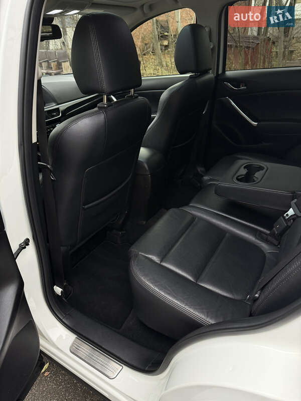 Позашляховик / Кросовер Mazda CX-5 2017 в Чернігові фото 82 Позашляховик / Кросовер Mazda CX-5 2017 в Чернігові