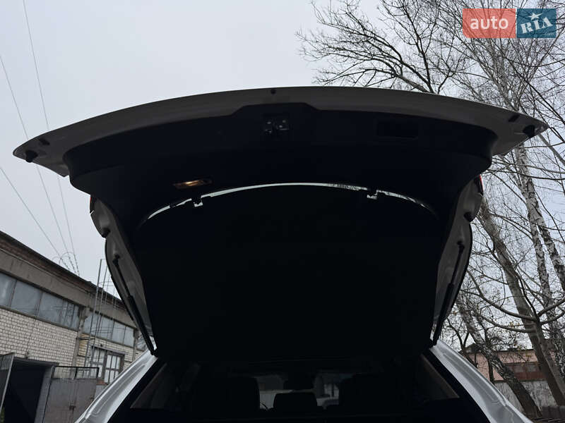 Позашляховик / Кросовер Mazda CX-5 2017 в Чернігові фото 96 Позашляховик / Кросовер Mazda CX-5 2017 в Чернігові