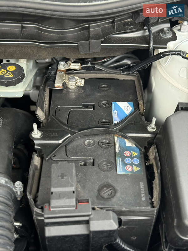 Позашляховик / Кросовер Mazda CX-5 2017 в Чернігові фото 116 Позашляховик / Кросовер Mazda CX-5 2017 в Чернігові