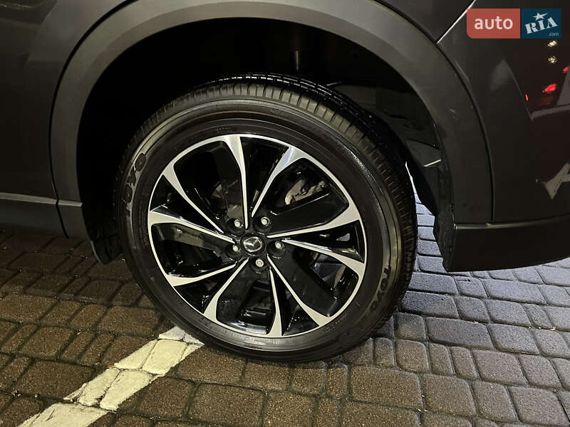 Внедорожник / Кроссовер Mazda CX-5 2022 в Киеве