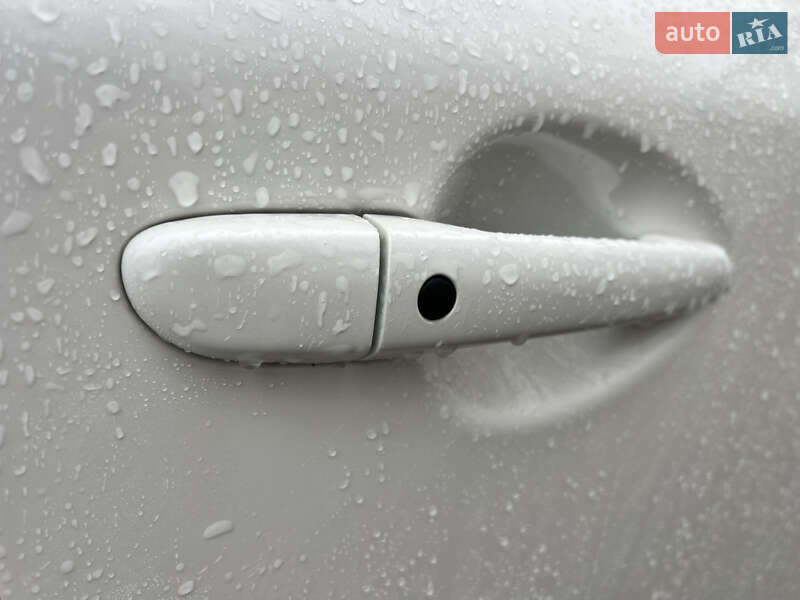 Позашляховик / Кросовер Mazda CX-5 2017 в Львові