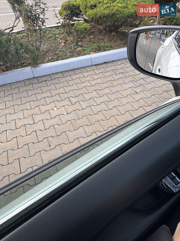 Внедорожник / Кроссовер Mazda CX-5 2023 в Одессе