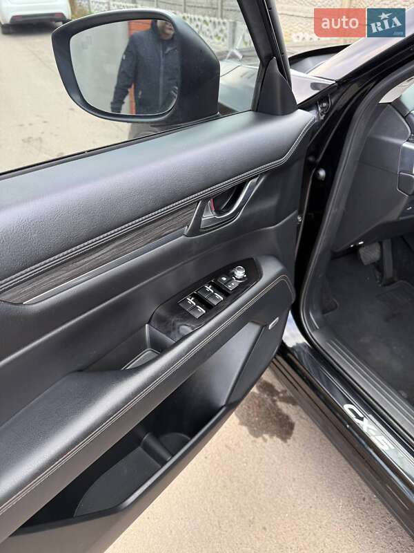 Позашляховик / Кросовер Mazda CX-5 2021 в Миколаєві фото 3 Позашляховик / Кросовер Mazda CX-5 2021 в Миколаєві