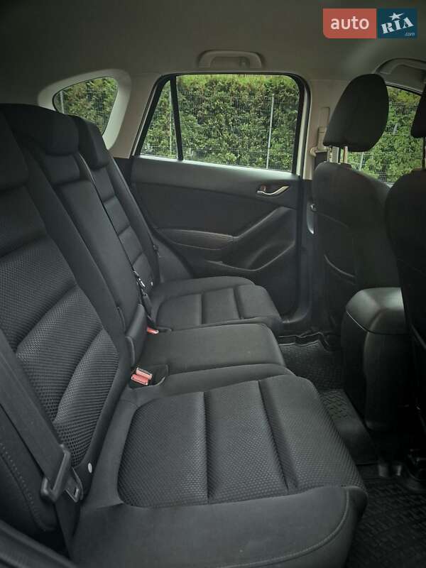 Внедорожник / Кроссовер Mazda CX-5 2015 в Киеве фото 19 Внедорожник / Кроссовер Mazda CX-5 2015 в Киеве