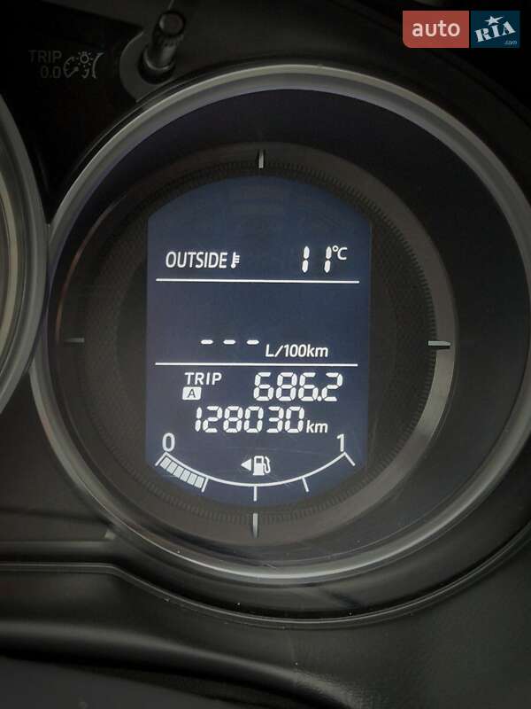 Внедорожник / Кроссовер Mazda CX-5 2015 в Киеве фото 26 Внедорожник / Кроссовер Mazda CX-5 2015 в Киеве