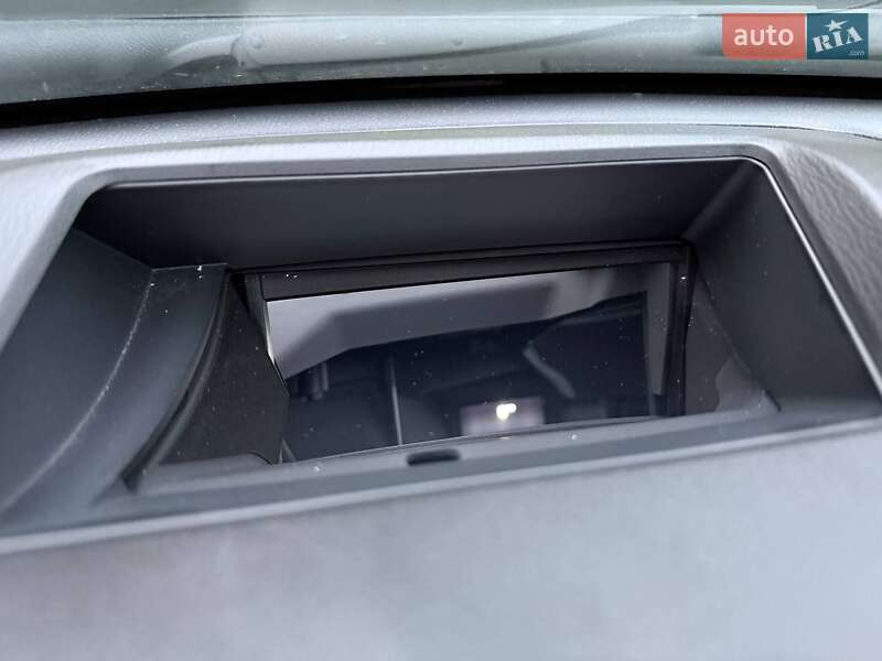 Позашляховик / Кросовер Mazda CX-5 2020 в Миронівці