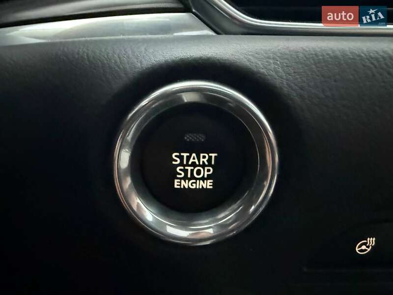 Позашляховик / Кросовер Mazda CX-5 2020 в Миронівці