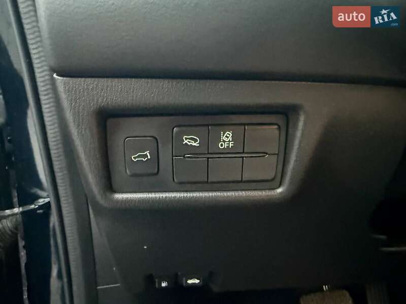 Позашляховик / Кросовер Mazda CX-5 2020 в Миронівці