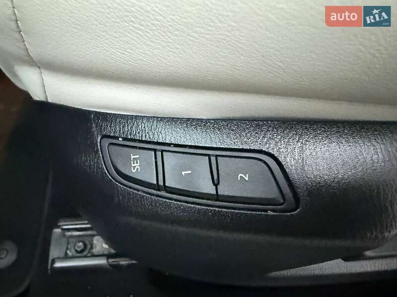 Позашляховик / Кросовер Mazda CX-5 2020 в Миронівці