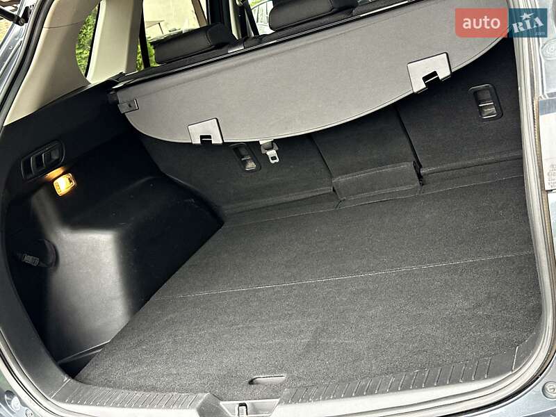 Позашляховик / Кросовер Mazda CX-5 2012 в Одесі