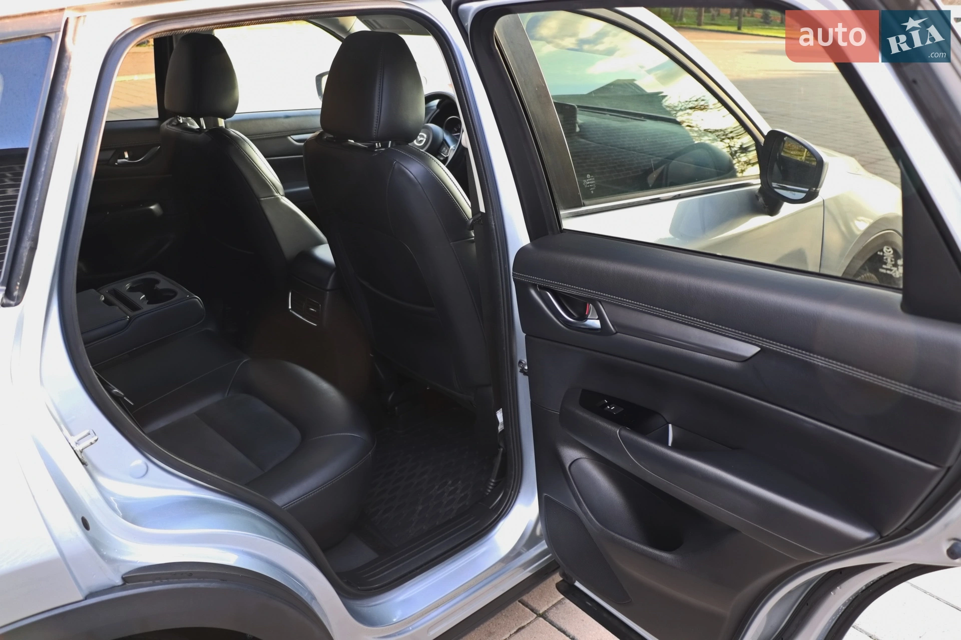 2020 Mazda CX-5 - мініатюра 10