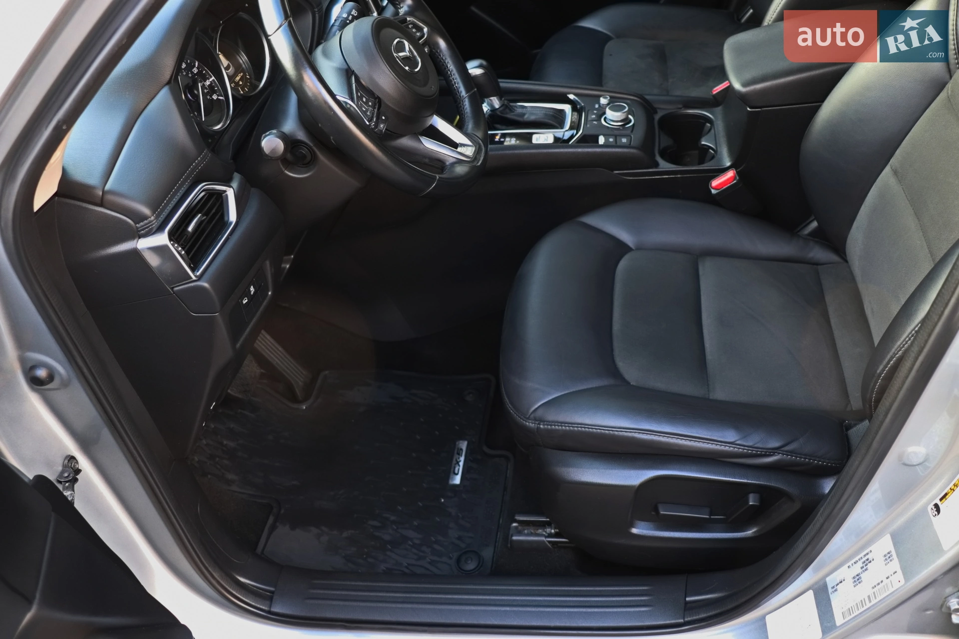 2020 Mazda CX-5 - мініатюра 15