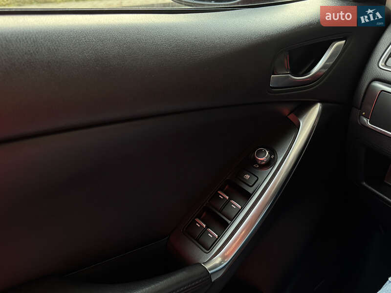 Позашляховик / Кросовер Mazda CX-5 2015 в Києві фото 17 Позашляховик / Кросовер Mazda CX-5 2015 в Києві