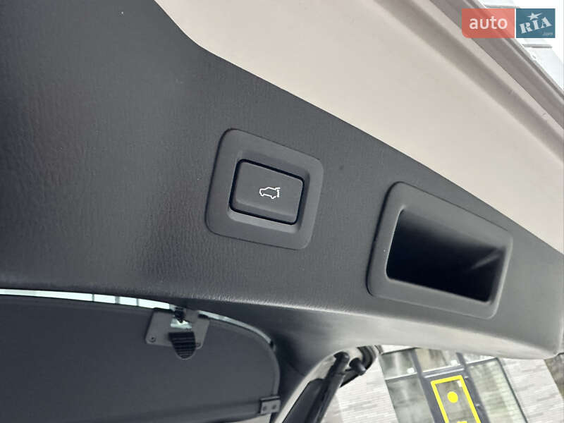 Внедорожник / Кроссовер Mazda CX-5 2024 в Киеве фото 43 Внедорожник / Кроссовер Mazda CX-5 2024 в Киеве