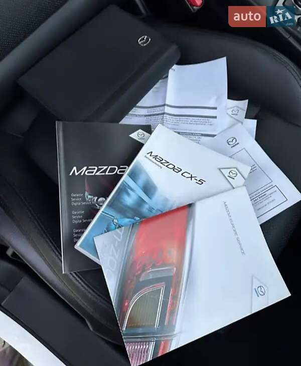Внедорожник / Кроссовер Mazda CX-5 2015 в Гадяче фото 20 Внедорожник / Кроссовер Mazda CX-5 2015 в Гадяче