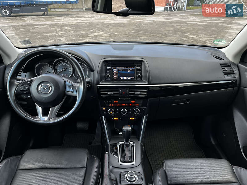 Внедорожник / Кроссовер Mazda CX-5 2014 в Луцке фото 20 Внедорожник / Кроссовер Mazda CX-5 2014 в Луцке