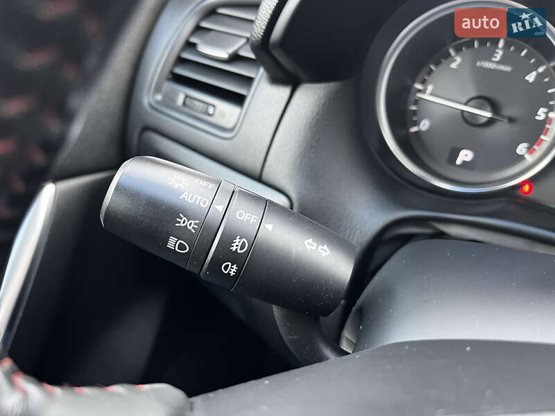 Внедорожник / Кроссовер Mazda CX-5 2014 в Луцке фото 30 Внедорожник / Кроссовер Mazda CX-5 2014 в Луцке