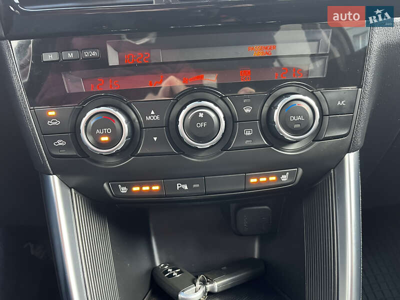 Внедорожник / Кроссовер Mazda CX-5 2014 в Луцке фото 34 Внедорожник / Кроссовер Mazda CX-5 2014 в Луцке