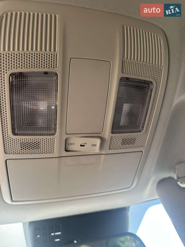 Внедорожник / Кроссовер Mazda CX-5 2018 в Киеве