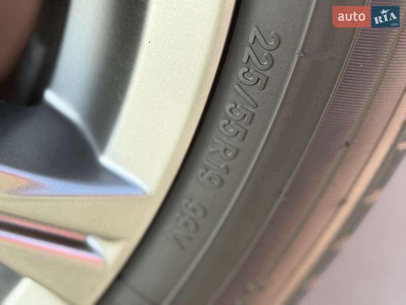 Позашляховик / Кросовер Mazda CX-5 2022 в Києві