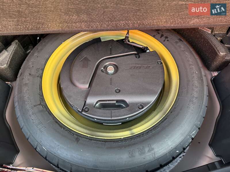 Позашляховик / Кросовер Mazda CX-5 2022 в Києві