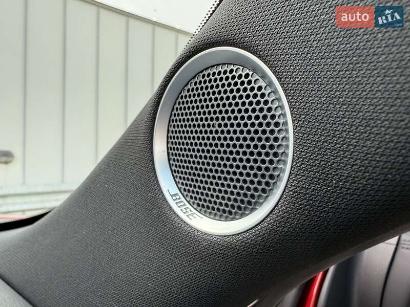 Позашляховик / Кросовер Mazda CX-5 2022 в Києві