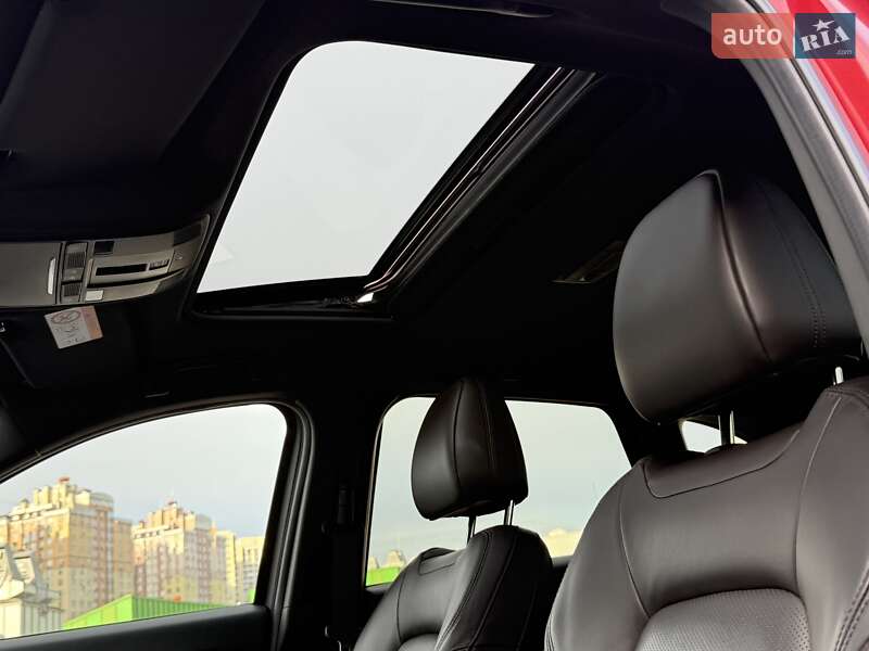 Позашляховик / Кросовер Mazda CX-5 2022 в Києві