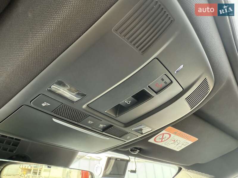 Позашляховик / Кросовер Mazda CX-5 2022 в Києві