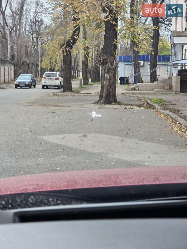 Внедорожник / Кроссовер Mazda CX-5 2017 в Кривом Роге