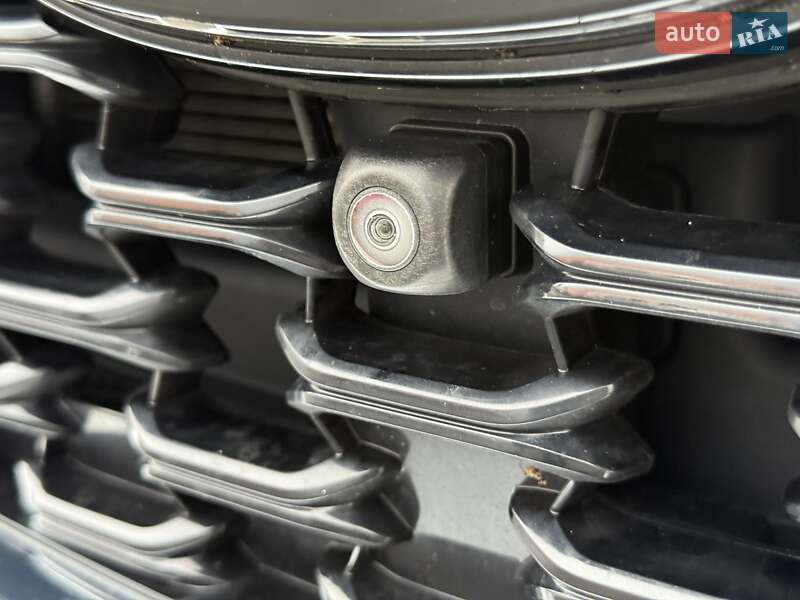 Позашляховик / Кросовер Mazda CX-5 2022 в Києві