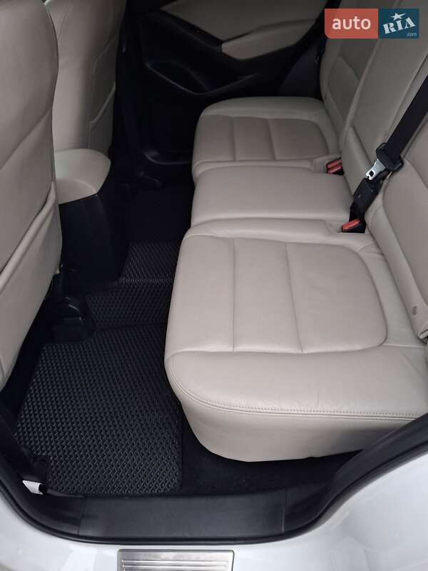 Внедорожник / Кроссовер Mazda CX-5 2013 в Ивано-Франковске фото 21 Внедорожник / Кроссовер Mazda CX-5 2013 в Ивано-Франковске