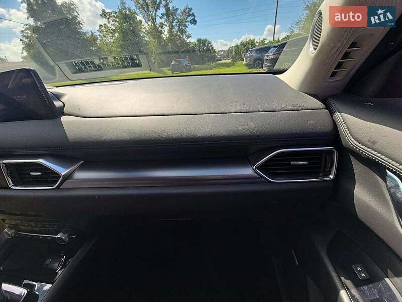 Позашляховик / Кросовер Mazda CX-5 2021 в Львові фото 13 Позашляховик / Кросовер Mazda CX-5 2021 в Львові