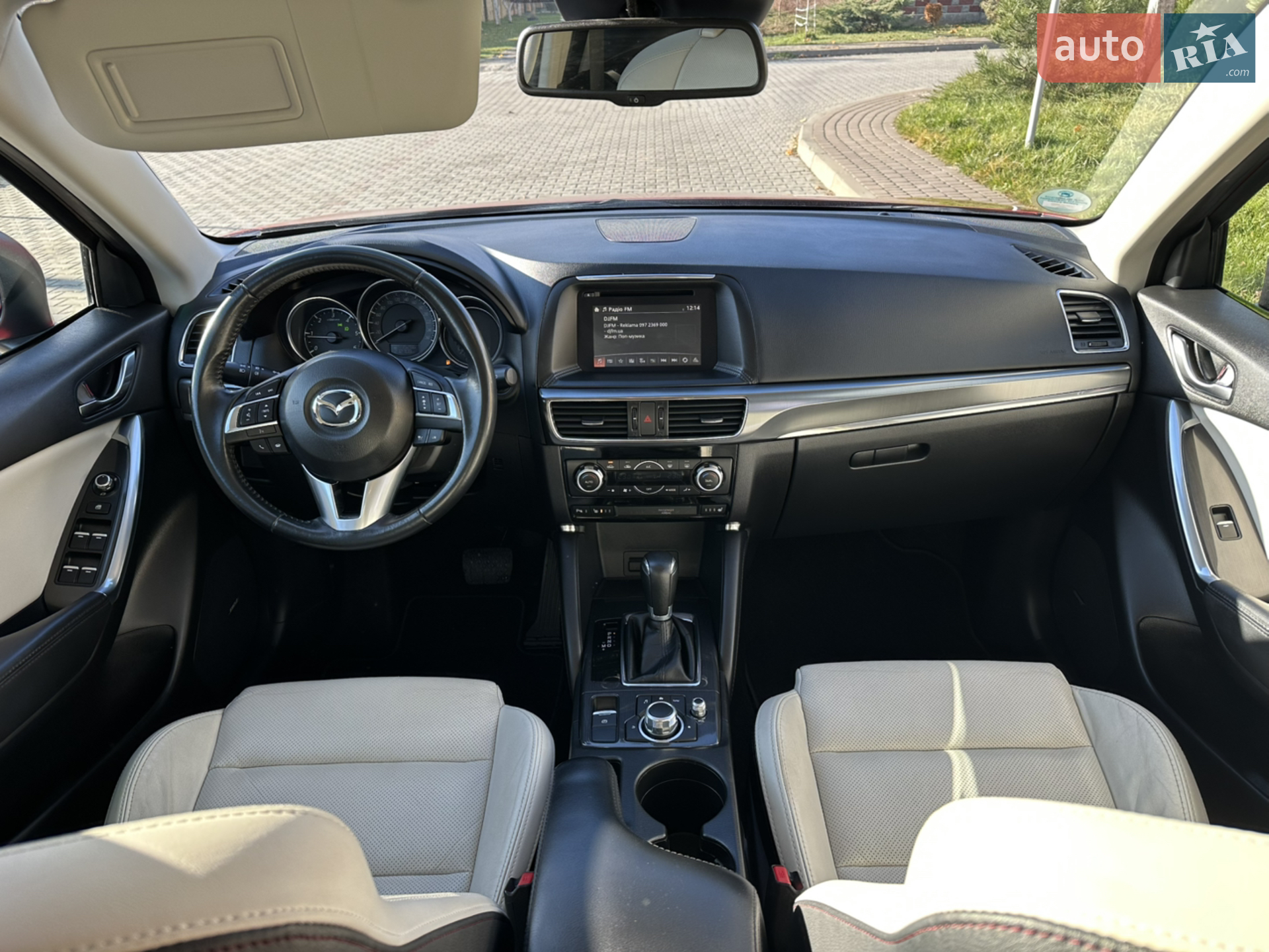 2016 Mazda CX-5 - мініатюра 11