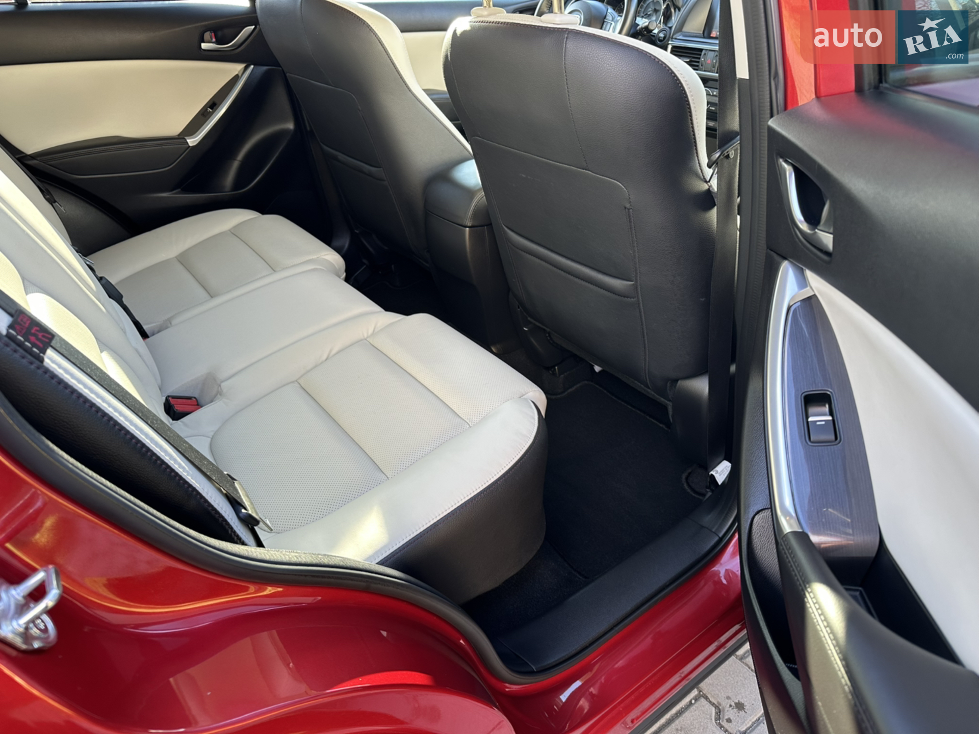 2016 Mazda CX-5 - мініатюра 5