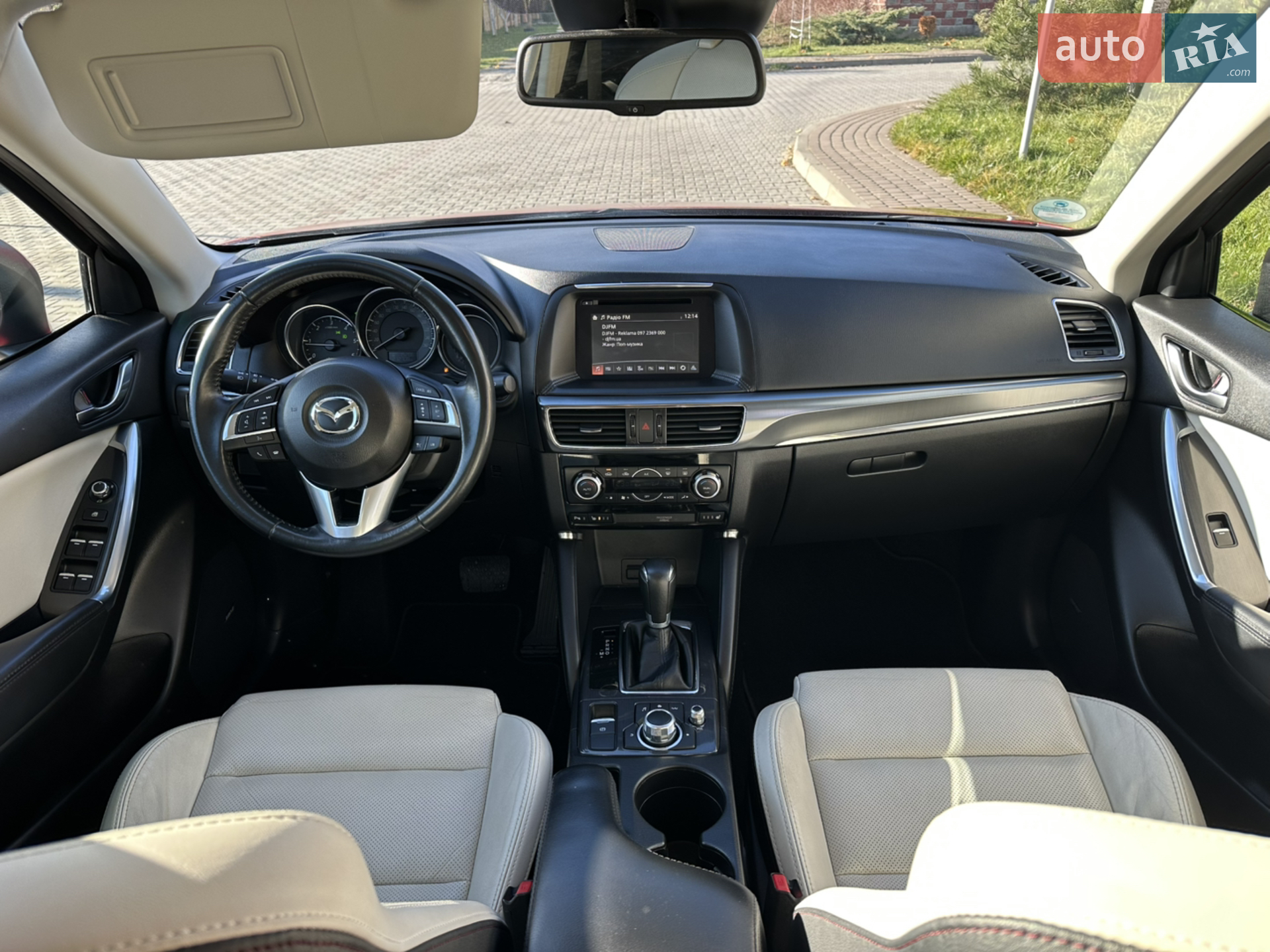 2016 Mazda CX-5 - мініатюра 3