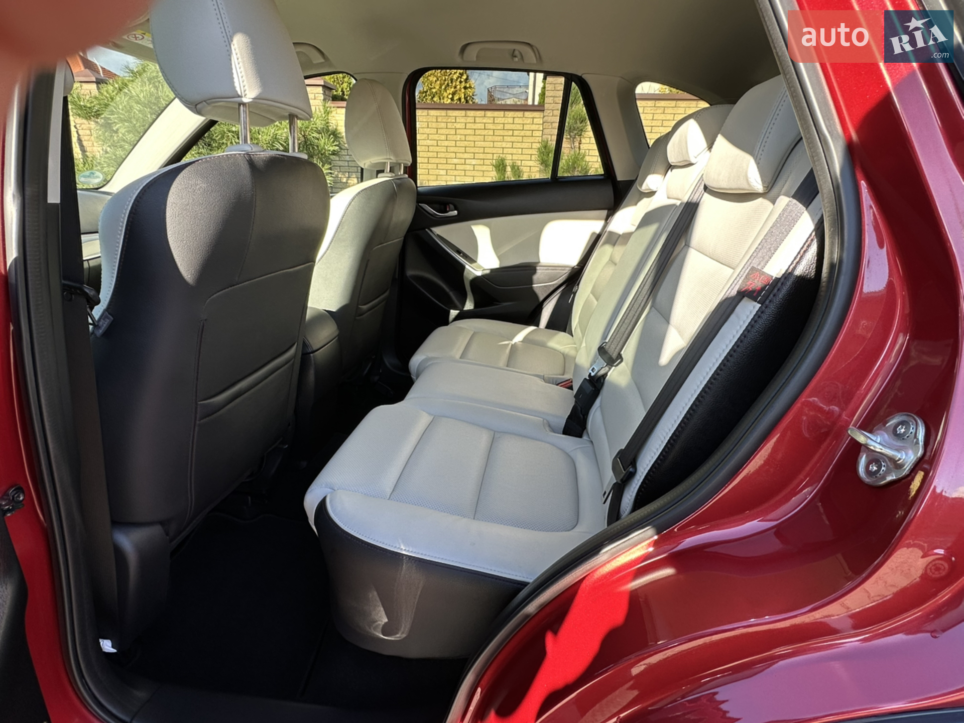 2016 Mazda CX-5 - мініатюра 7