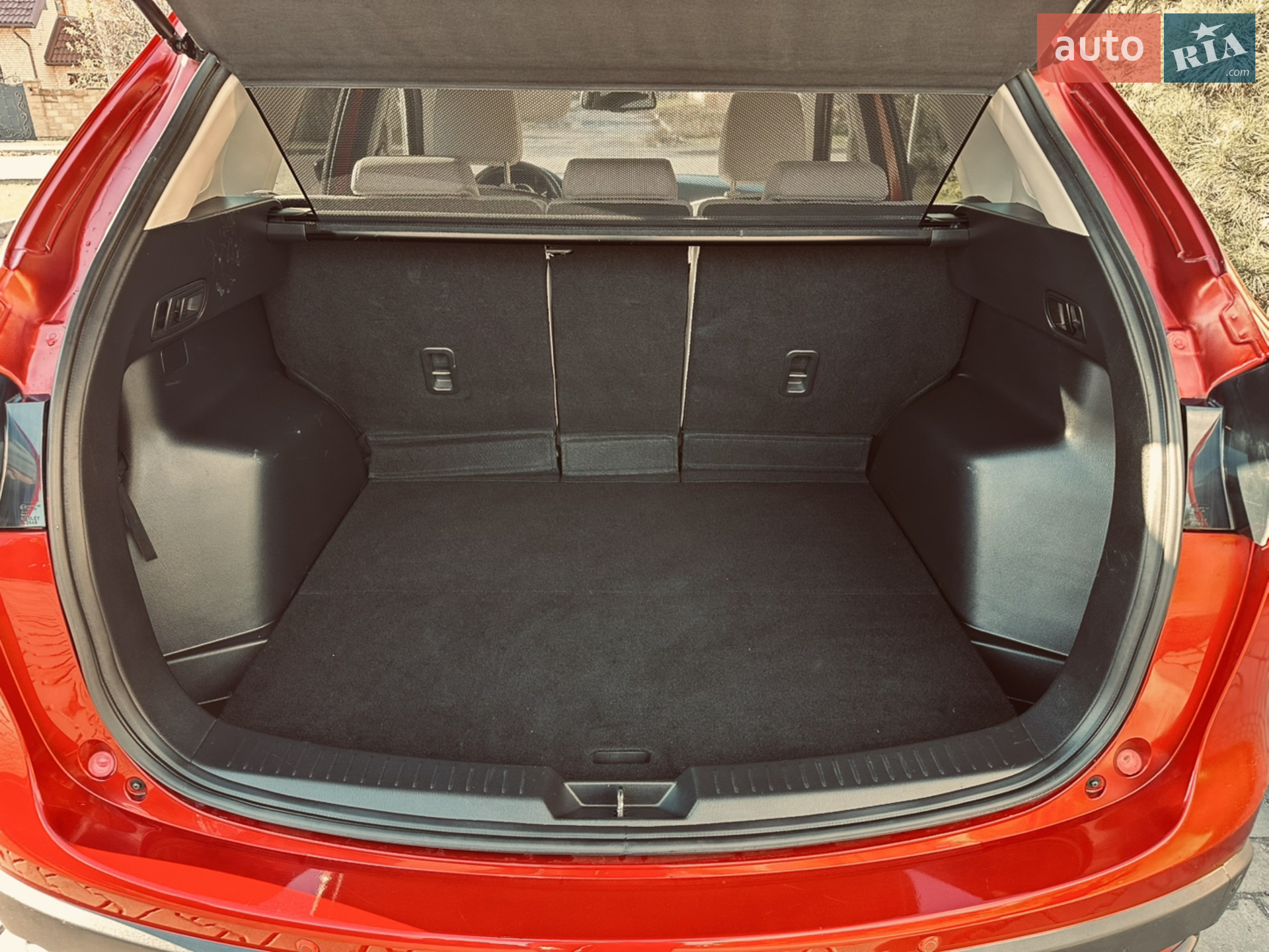 2016 Mazda CX-5 - мініатюра 10