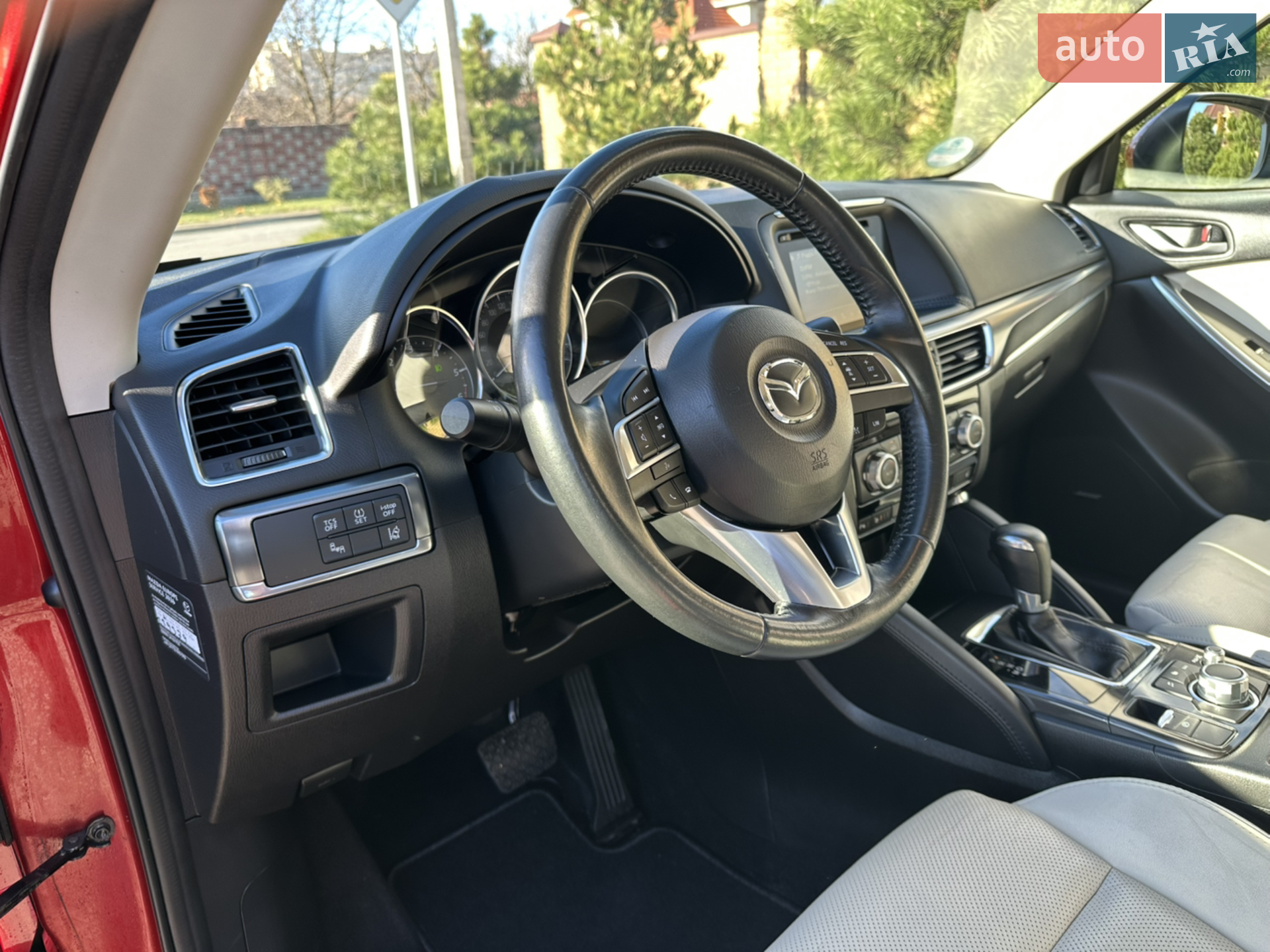 2016 Mazda CX-5 - мініатюра 20